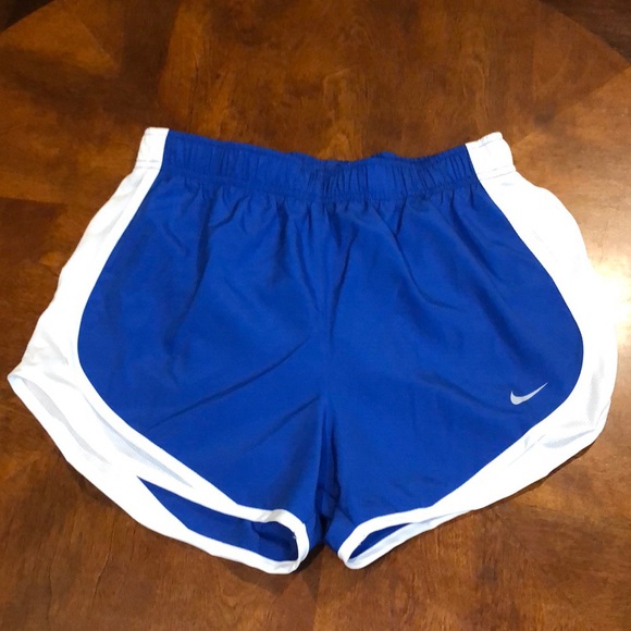 Nike Pants - Nike Dri Fit Running Shorts Small NWT